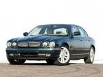 Jaguar XJR 2003 года